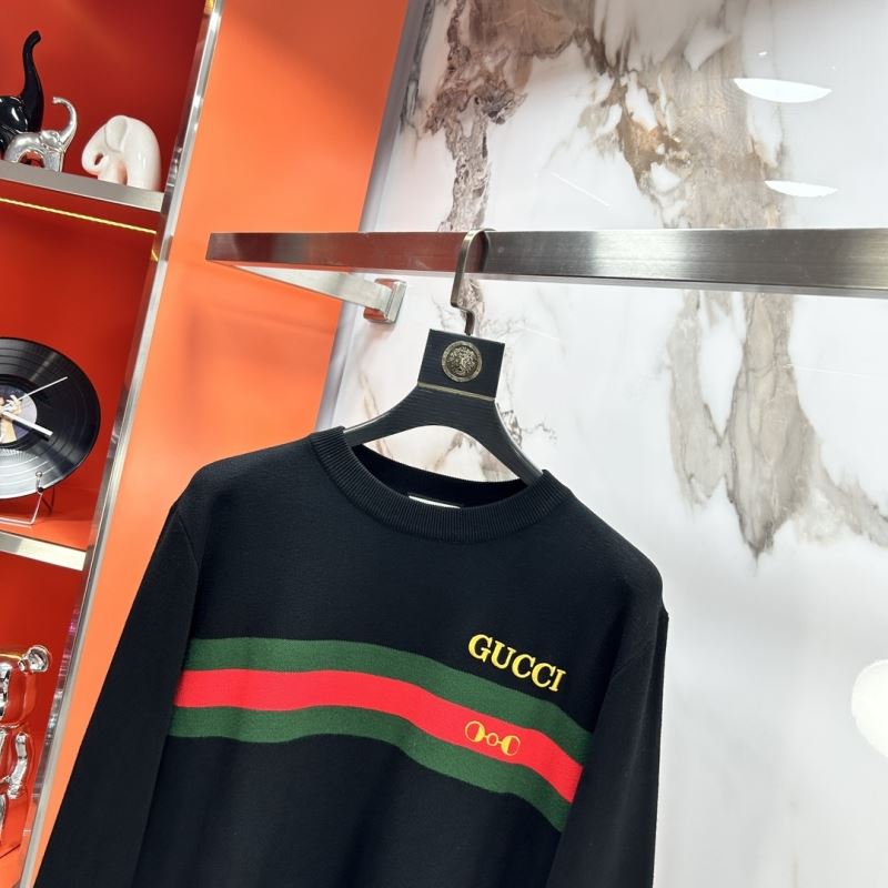 Gucci Sweaters